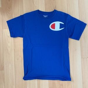 Champion Tee